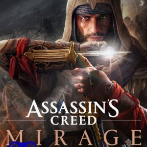 خرید اکانت قانونی Assassins Creed Mirage