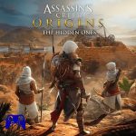 خرید اکانت Assassins Creed Origins