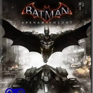 خرید اکانت Batman Arkham Knight