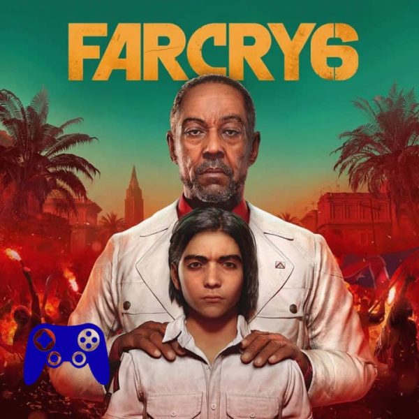 خرید اکانت FarCry6