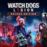 خرید اکانت Watch Dogs Legion