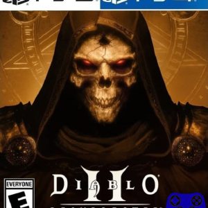 خرید اکانت قانونی Diablo II