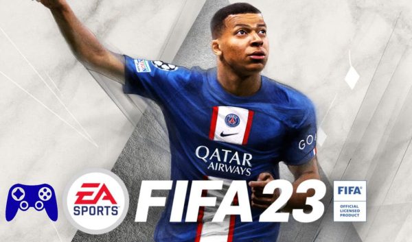 خرید اکانت fifa23