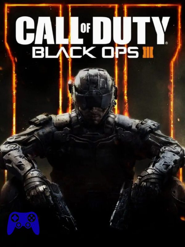 اکانت Black OPs III