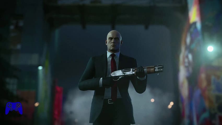 خرید اکانت Hitman 3