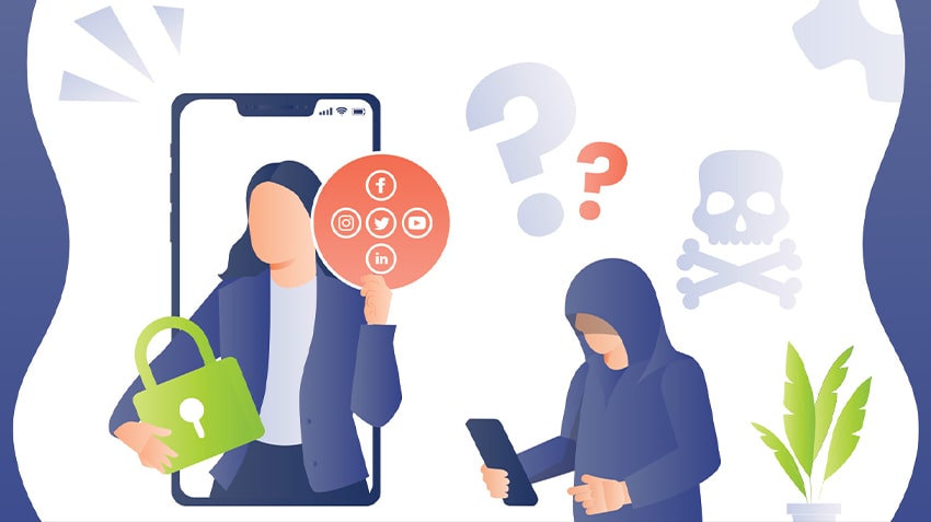 مراقبت از اکانت بازی کالاف موبایل