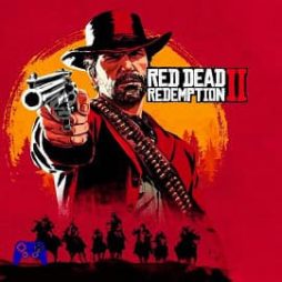 خرید اکانت red dead2